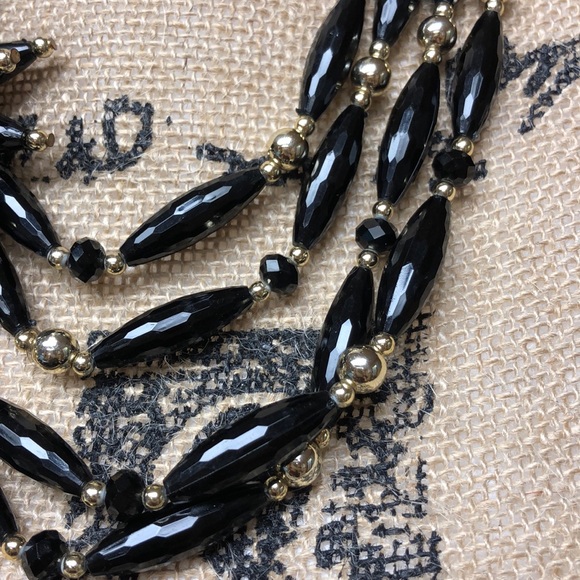 Couture Necklace - Picture 3 of 4